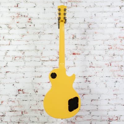 Gibson Les Paul Special (Left-handed) TV Yellow image 8