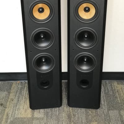 B&W Matrix 803 Series 2 Loudspeakers (Pair) image 2