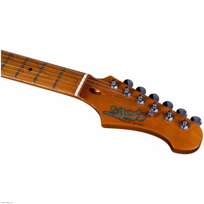 JET JT-300 BTS Electric Guitar image 6