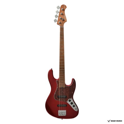 Bacchus 4-String Bass Guitars | Reverb