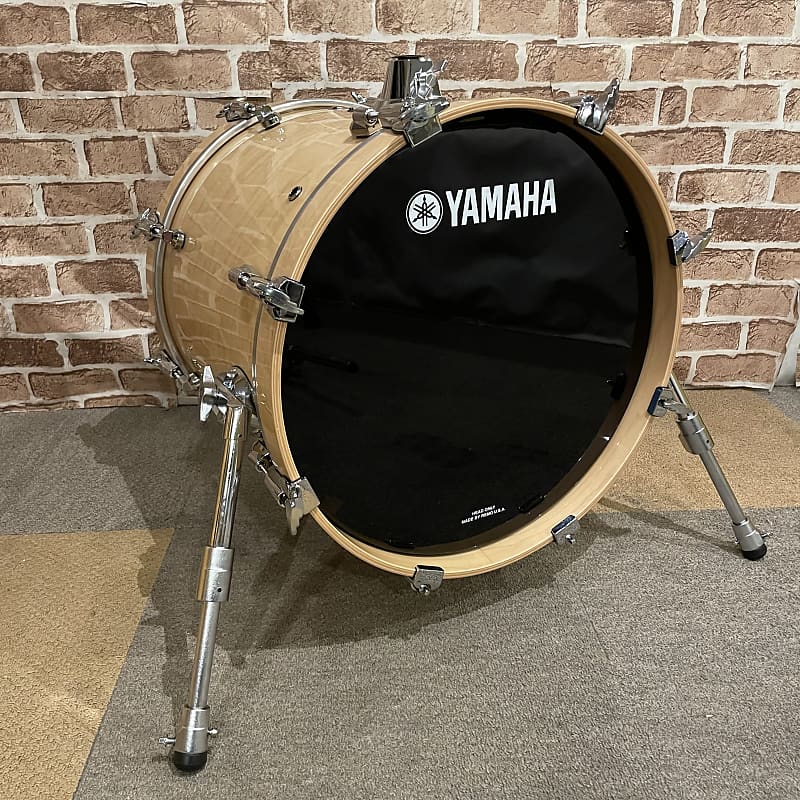 Yamaha MAPLE CUSTOM ABSORUTE 18x16BD #RPN | Reverb