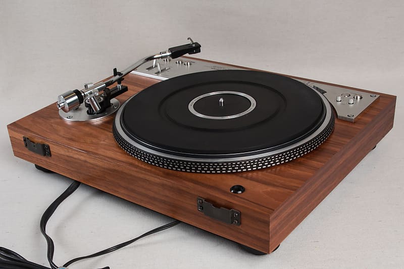 Pioneer PL-A500s full auto direct drive turntable. | Reverb