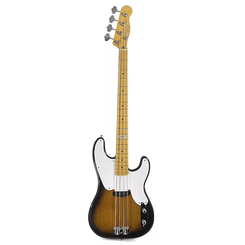 Fender Sting Artist Series Signature Precision Bass MIJ 2001 - 2013 image 1