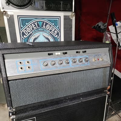 Ampeg SVT 