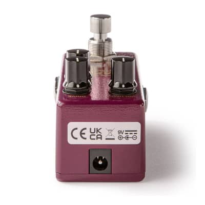 MXR Custom Shop CSP039 Duke of Tone image 5
