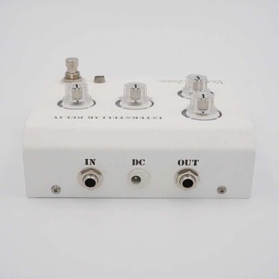Vintage Tone Interstellar Delay pedal image 5