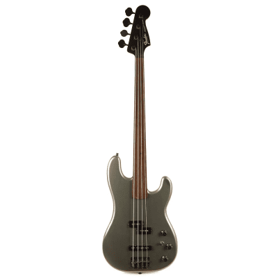 【希少レア】Fender JazzBassフレットレス日本製 1986-87年製 希少レア】Fender JazzBassフレットレス日本製 1986-87年製 楽器・機材
