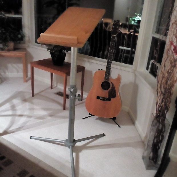 Fender rhodes stand on sale