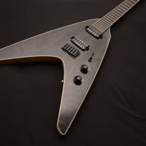 フライングV Van Moorleghem Van Moorleghem Flying V 2015 - Guitar Shop Barcelona