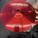Paiste 10" Color Sound 900 Series Splash Cymbal