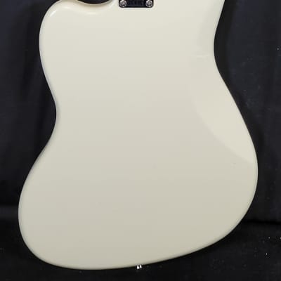 Squier J Mascis Jazzmaster | Reverb