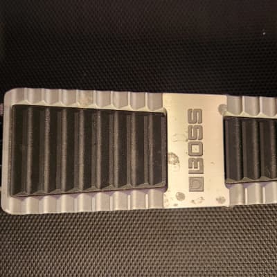Reverb.com listing, price, conditions, and images for boss-pw-10-v-wah
