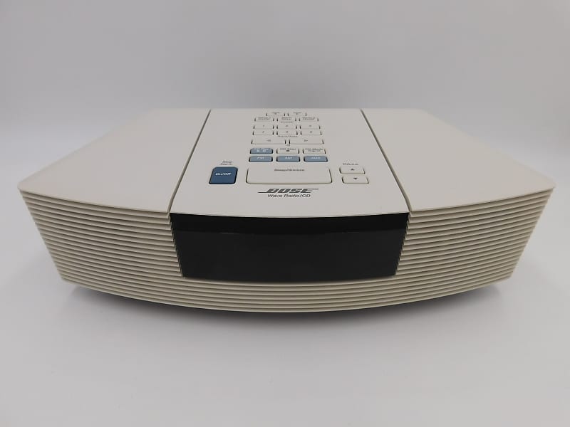 Bose Wave Music System AWRC-1P. Refurbished CD AM FM | Reverb
