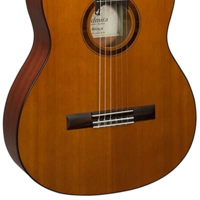 Admira Malaga 3/4 Size Nylon Guitar for sale
