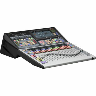 PreSonus StudioLive 32SC 32-Channel Digital Mixer / Recorder and USB  Interface image 4
