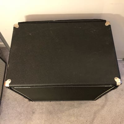 Acoustic B115 250W 1x15" 8 Ohm Bass Speaker Cabinet | Reverb