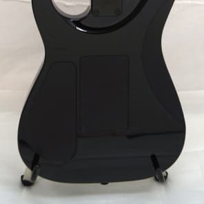 NEW Jackson DKMG Electric Guitar - BLEM SPECIAL - Black image 5
