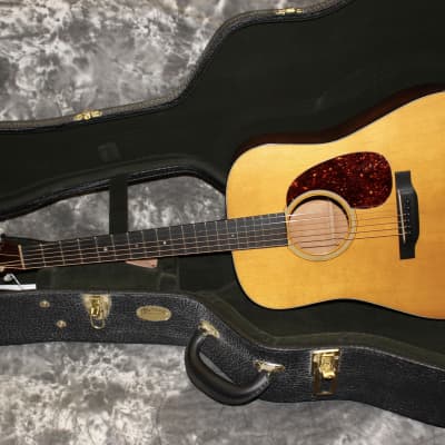 2022 Martin D-18 Authentic 1939 VTS Aged image 7