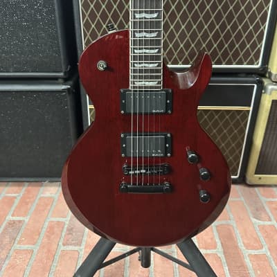 Ltd ec on sale 300 guitar