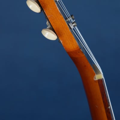 Harmony H165 mid-60s / This One's A Keeper image 11