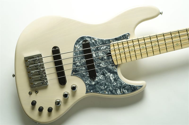 Xotic XJ-1T 5st White Blonde / Ash / [BG] | Reverb
