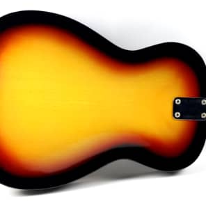 1960's Vox Student Prince | Reverb