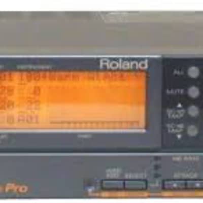 Roland SC-88 Pro 1996 Pewter Grey image 3