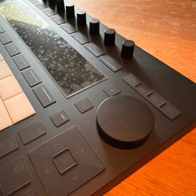Ableton Push 3 Controller | Reverb UK