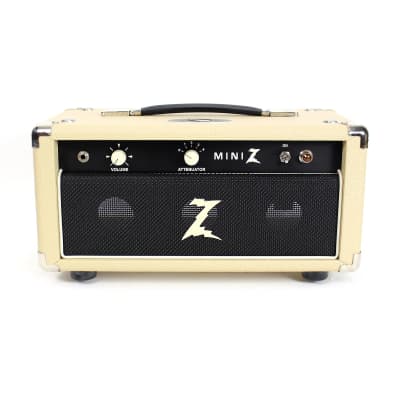 Dr. Z Mini Z 5-Watt Guitar Amp Head | Reverb