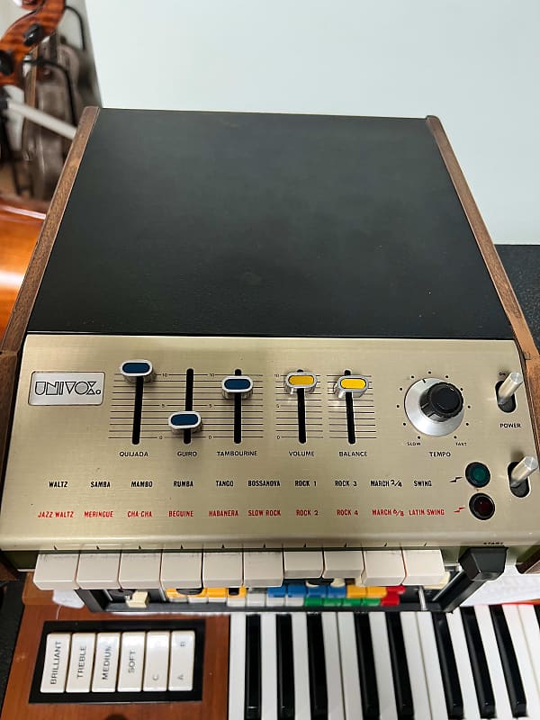 Korg Keio Minipops