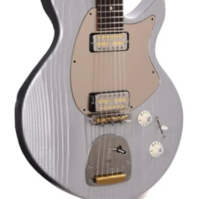 Eastman D'Ambrosio Offset '63 2024 - Present - Inca Silver for sale