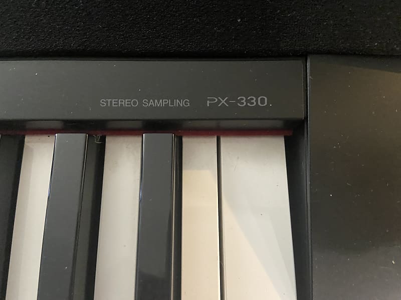 Casio Privia PX-350 88-Key Digital Piano | Reverb