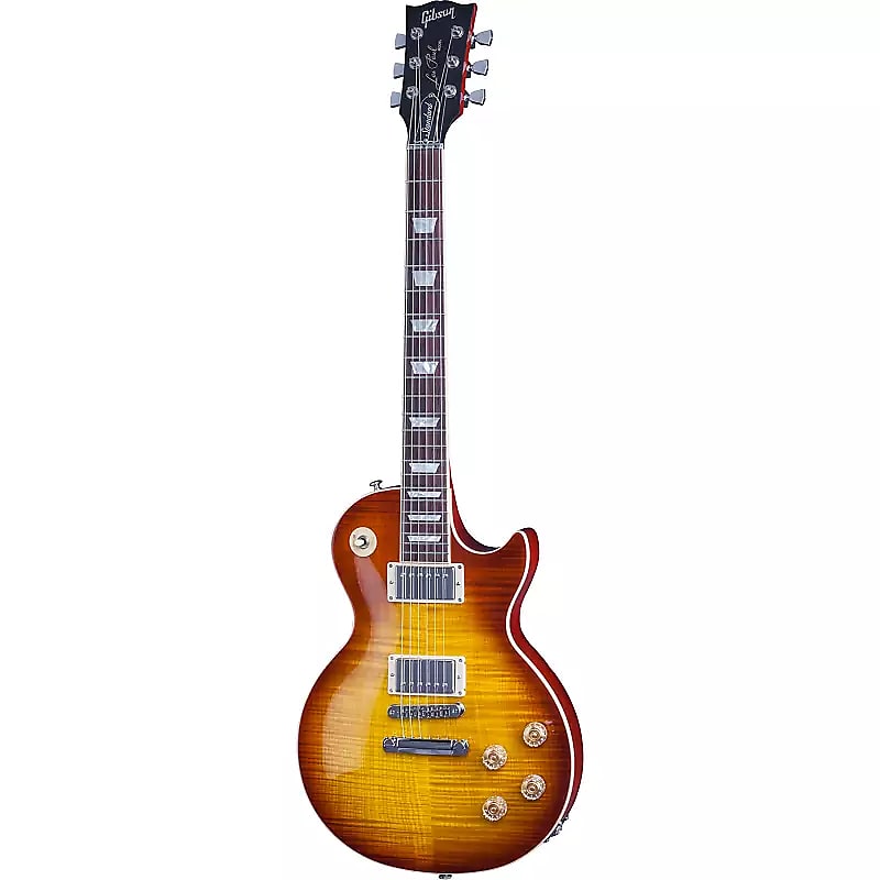 Gibson Les Paul Standard HP 2016 | Reverb