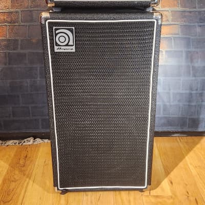 Marshall Lead 15 Micro Stack | Reverb