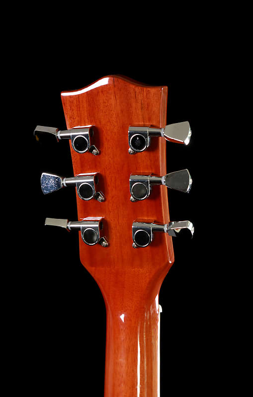 【美品】Bacchus LIVE ROAD MODEL GOLD TOP Bacchus Live Road 57 Les Paul Gold Top | Reverb