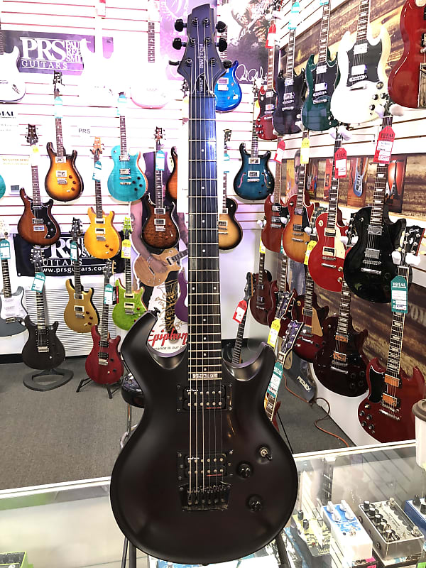 SWITCH VIBRACELL WILD IV STEALTH mid 2000's - Gloss Black