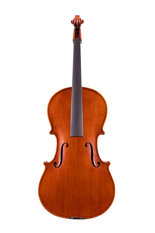 Cello 1/8 Hand-Made in Romania 2023 image 1