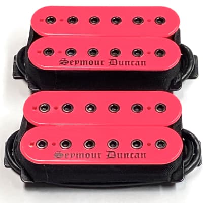 New Fernandes FSK-101 Sustainer Humbucker Pickup Kit Black New Fernandes FSK-101 Sustainer Humbucker Pickup Kit Black