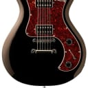 PRS SE Starla Stoptail Electric Guitar Black w/ Gigbag