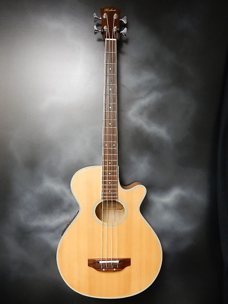 【2024 新作】 Hohner HAB-40N | Reverb ベース