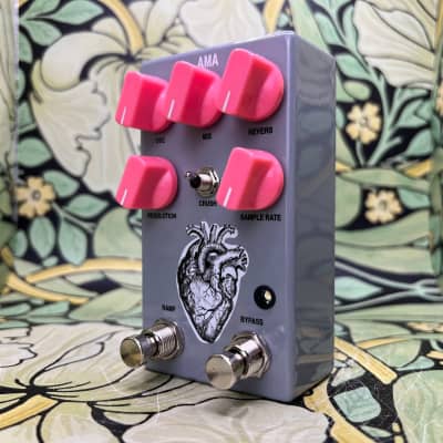 Reverb.com listing, price, conditions, and images for ac-noises-ama