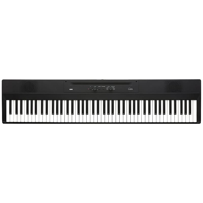 Korg L1 Liano Digital Piano - Portable Elegance image 1