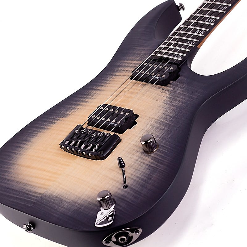 Schecter BANSHEE MACH-6 [AD-BS-MACH] (EB)