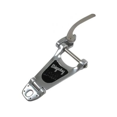 Bigsby B3LH Vibrato Tailpiece Left-Handed