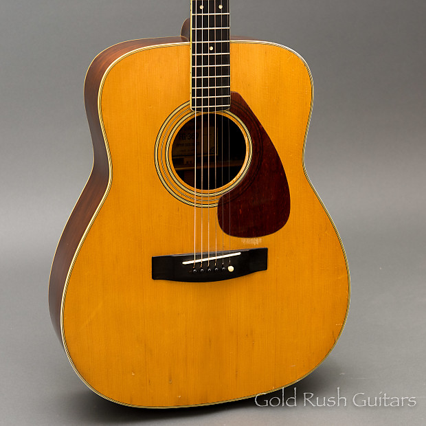 Yamaha fg online 360