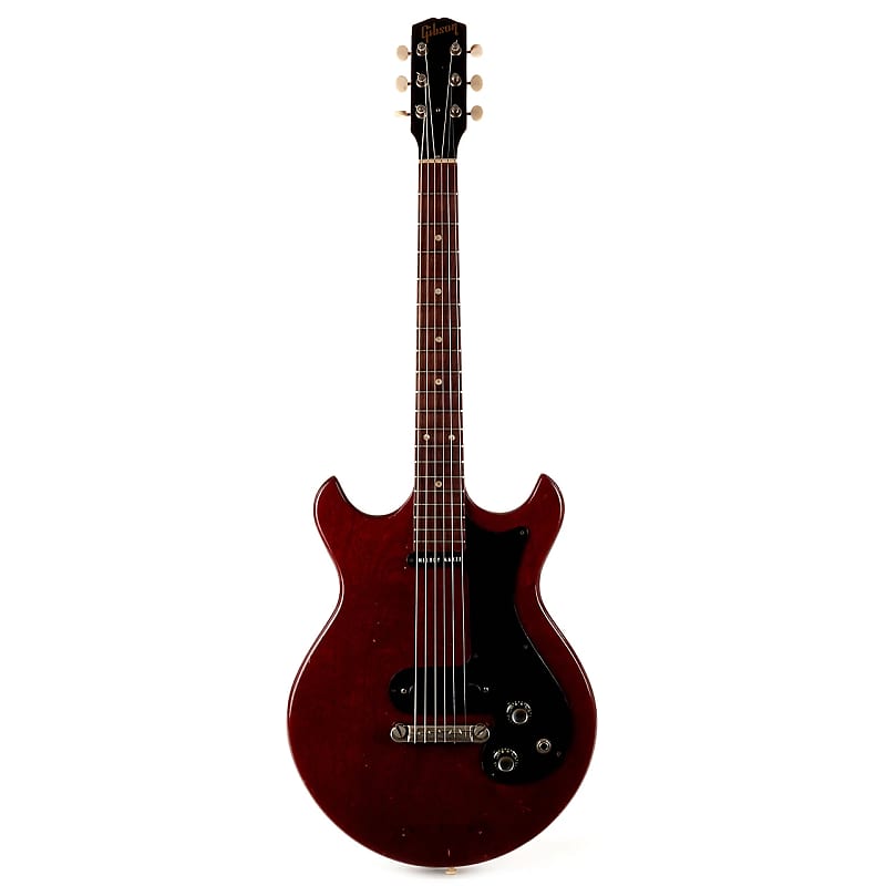 Gibson Melody Maker 3/4 1964 - 1965 image 1