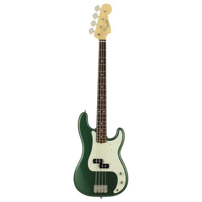 Fender MIJ Traditional II '60s Precision Bass Fender MIJ Traditional II '60s Precision Bass