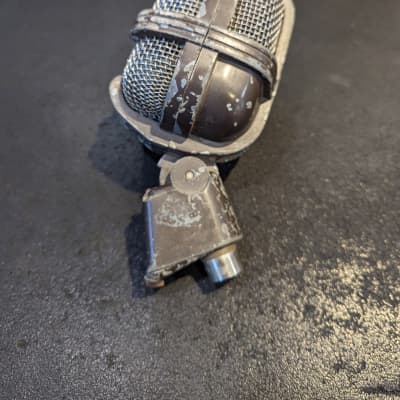 Astatic Microphone 40s-50s image 3