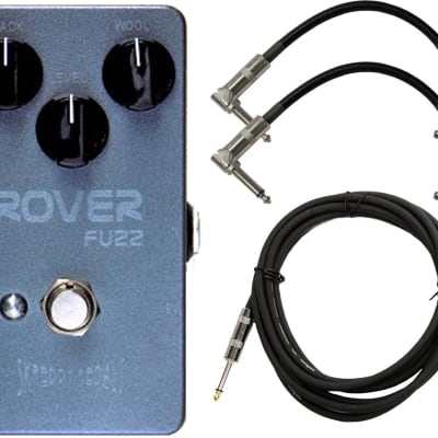 Reverb.com listing, price, conditions, and images for skreddy-rover