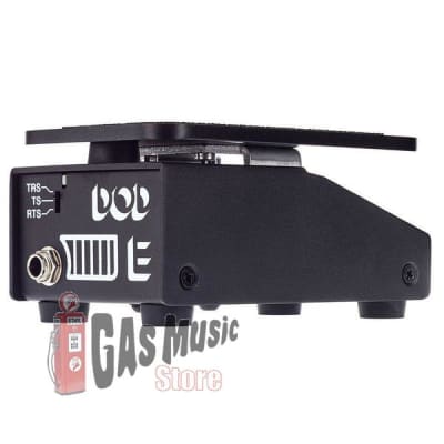 ギター DOD Mini Expression DOD Mini Expression Pedal | Sweetwater